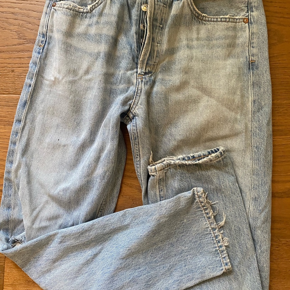 Agolde Jeans - image 6